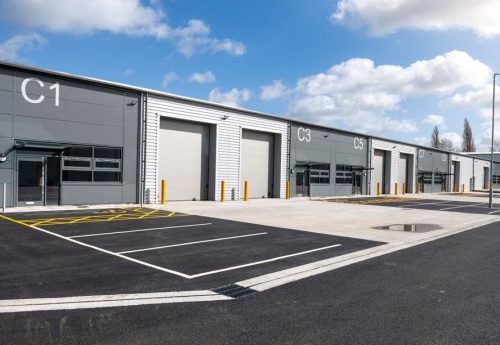 Block C, Broadheath Network Centre, Atlantic Street, Altrincham, Cheshire