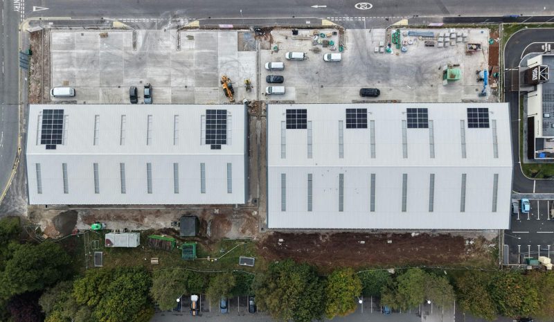 The Croft, Phase 2, Welton Road, Bromborough, Merseyside, CH62 3PN