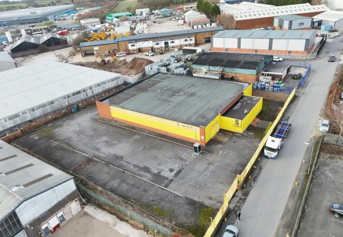 Bahama Road, Haydock, Merseyside