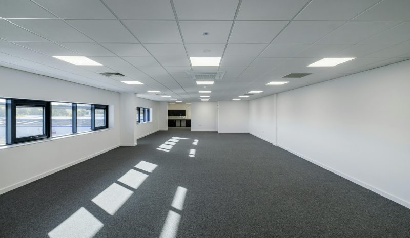 Logicor Park, Atlantic Street, Broadheath, Altrincham, Cheshire, WA14 5DH