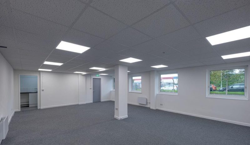 Unit 1 & 2 Lockett Business Park, South Lancashire Industrial Estate, Ashton-in-Makerfield, Wigan, Greater Manchester, WN4 8DE Unit 1 & 2 Lockett Business Park, South Lancashire Industrial Estate, Ashton-in-Makerfield, Wigan, Greater Manchester, WN4 8DE