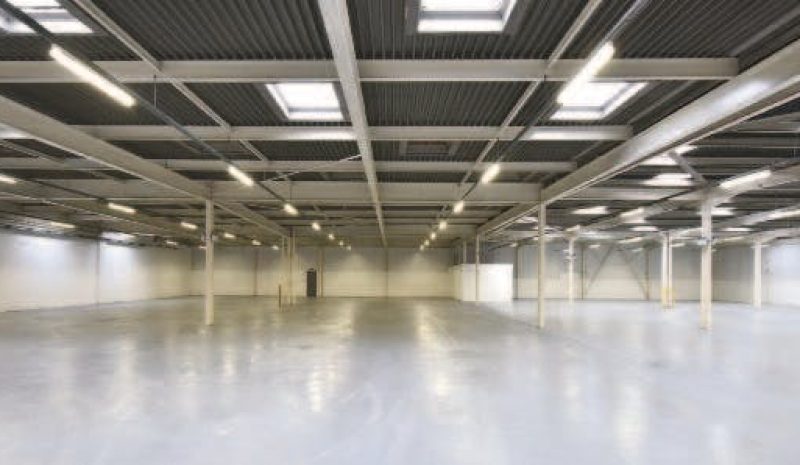 57-58, Brindley Road, Astmoor, Runcorn, Cheshire, WA7 1PF