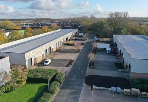 Melford Court, Hardwick Grange, Warrington, Cheshire