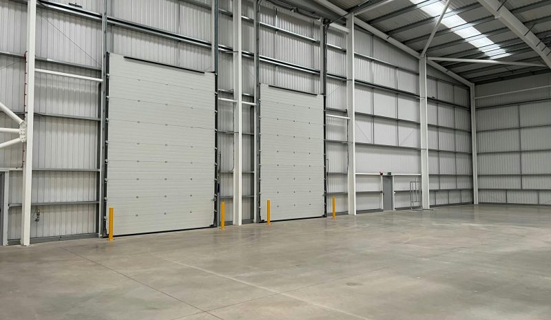 Unit 4, Tunstall Arrow North, Stoke-On-Trent, Staffordshire, ST6 5FD