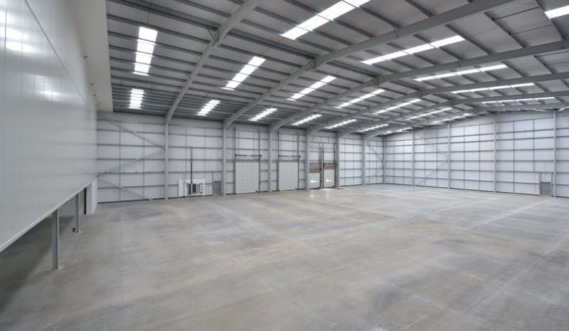 Unit G1 Sovereign Industrial Park, Wilson Road, Huyton Business Park, Huyton, Merseyside, L36 6AD