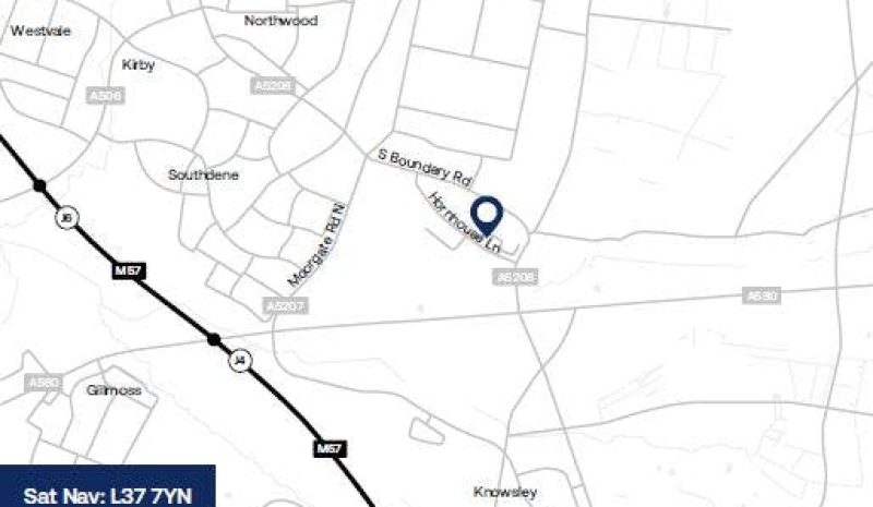 Britonwood Trading Estate, Knowsley, Merseyside, L33 7YQ