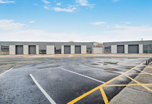 Unit 18-20 Severnside, Textilose Road, Trafford Park, Greater Manchester