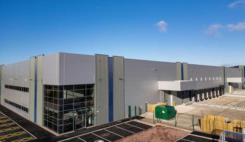 Cabot 87 / 116, Kingsway Business Park, Rochdale, Greater Manchester, OL16 4NW