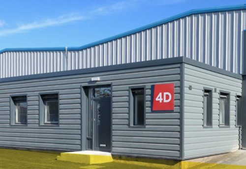 Unit 4D Towngate Business Centre, Manchester Road West, Manchester, Greater Manchester