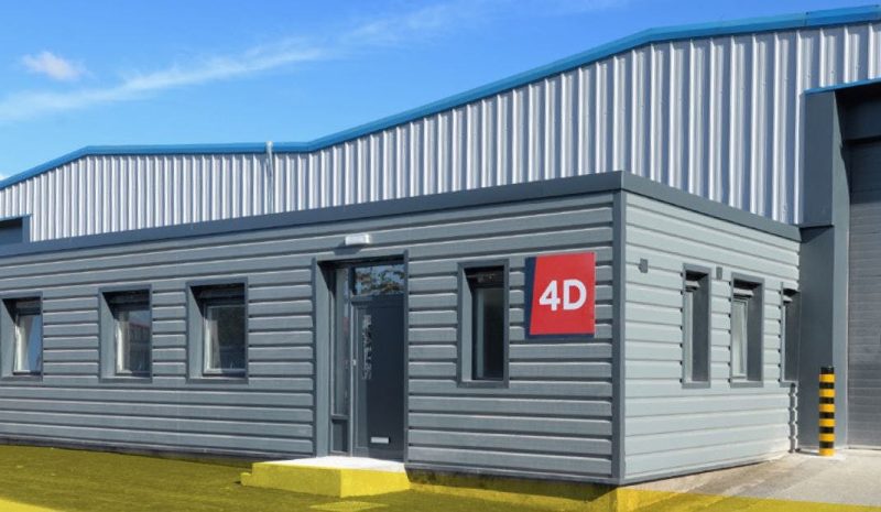 Unit 4D Towngate Business Centre, Manchester Road West, Walkden, Manchester, Greater Manchester, M38 0PT