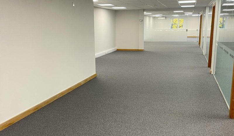 Platinum House, 12 Bailey Road, Trafford Park, Greater Manchester, M17 1SA