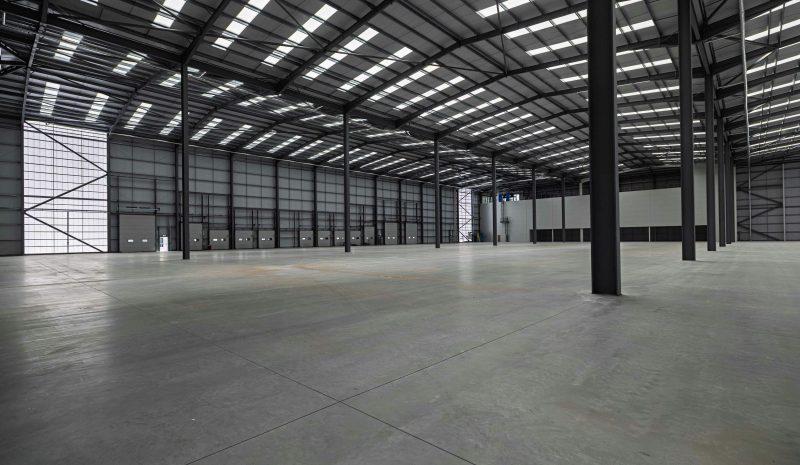 Unit 4 Atlantic Park, North Atlantic Avenue, Bootle, Merseyside, L30 4AB