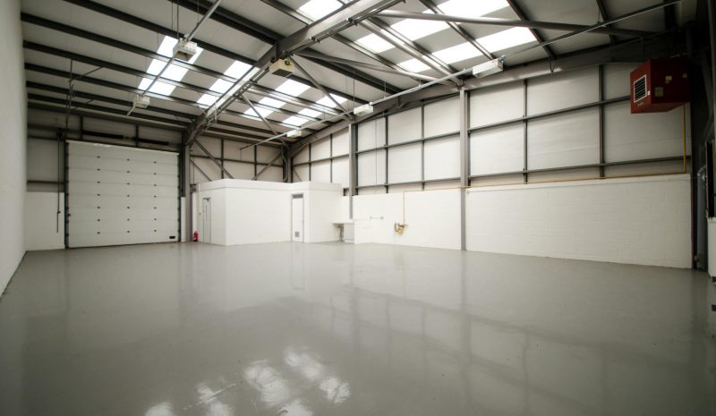 Kingfisher Business Park, Hawthorne Road, Bootle, Merseyside, L20 6PF