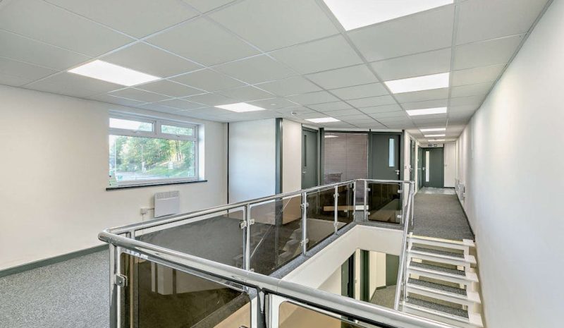 Transpennine Trading Estate, Gorrells Way, Walkden, Rochdale, Greater Manchester, OL11 2PX