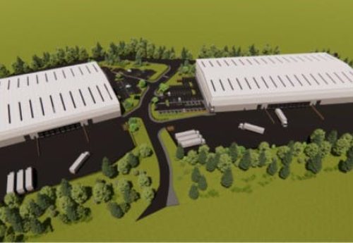 Prime Point, Hollins Grove Street, Darwen, Lancashire