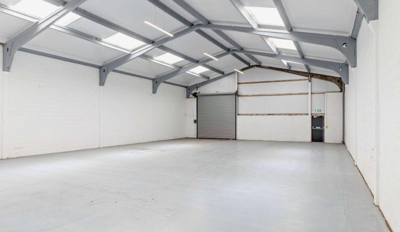 4 Glendower Street, Brasenose Business Park, Brasenose Road, Bootle, Merseyside, L20 8HL