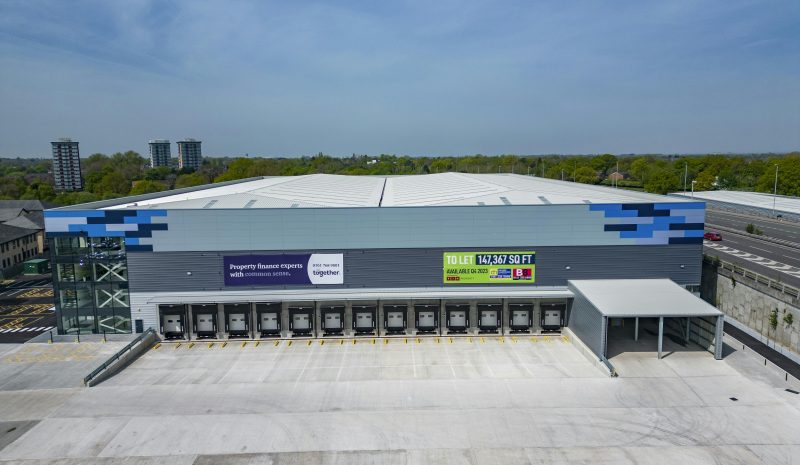 Skylink 147, Stanley Green Business Park, Cheadle, Greater Manchester, SK8 6PT