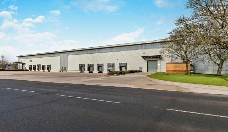M2, Heywood Distribution Park, Heywood, Greater Manchester, OL10 2TT