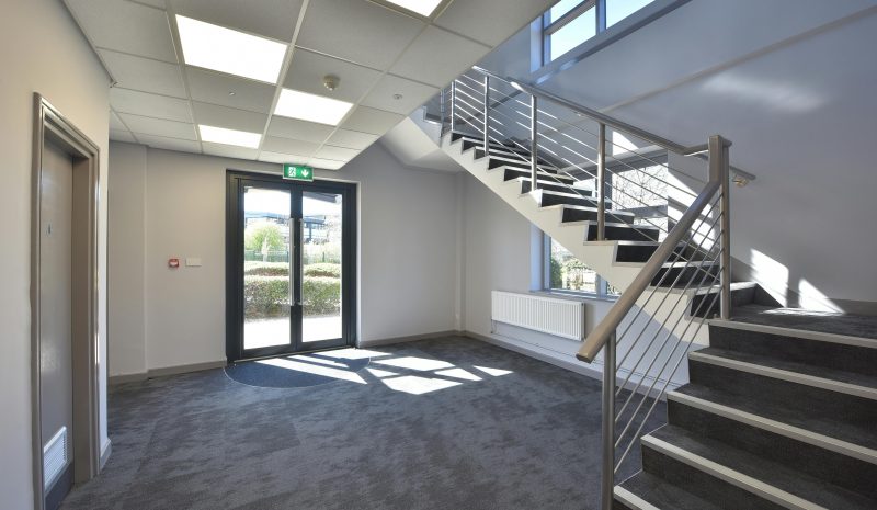 Unit 1, Bredbury Park Way, Bredbury, Stockport, Cheshire, SK6 2TJ