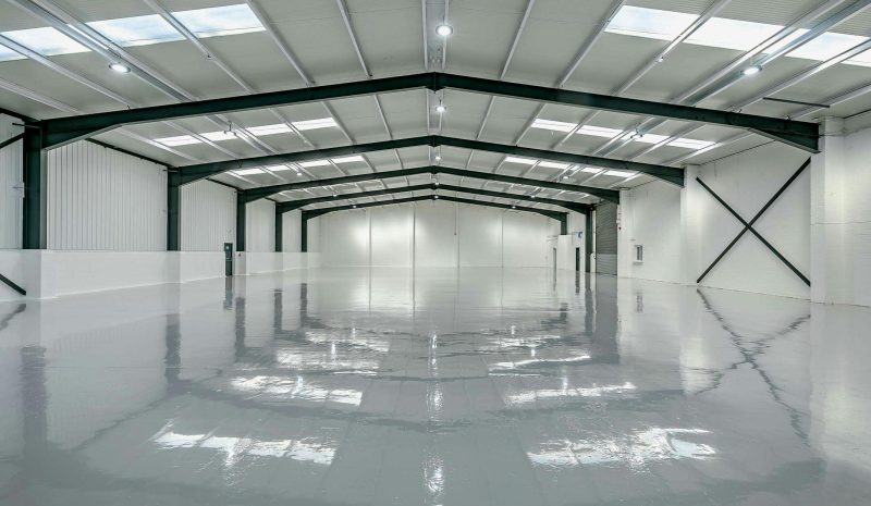 Transpennine Trading Estate, Gorrells Way, Walkden, Rochdale, Greater Manchester, OL11 2PX