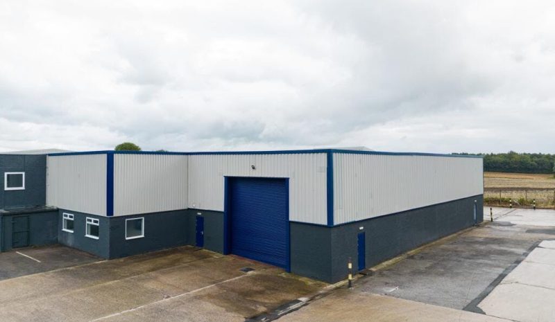 Unit 1 & 2 Lockett Business Park, South Lancashire Industrial Estate, Ashton-in-Makerfield, Wigan, Greater Manchester, WN4 8DE Unit 1 & 2 Lockett Business Park, South Lancashire Industrial Estate, Ashton-in-Makerfield, Wigan, Greater Manchester, WN4 8DE