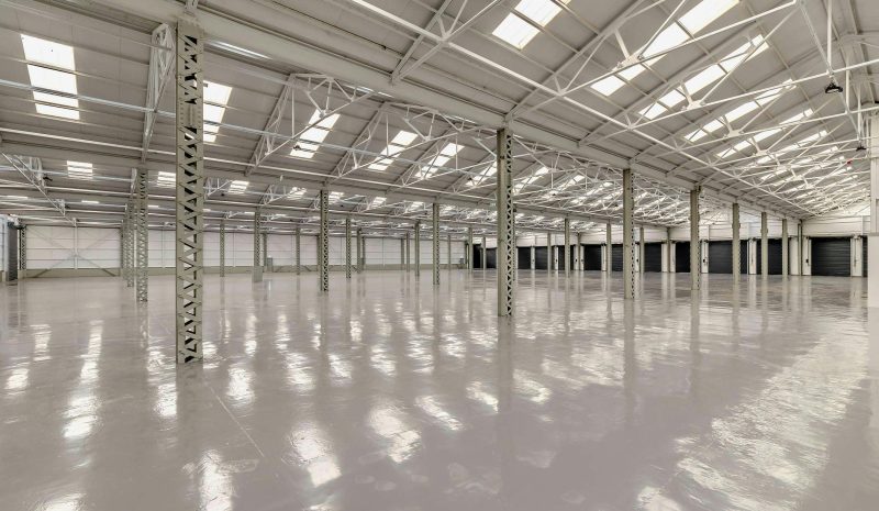 B10, Heywood Distribution Park, Heywood, Greater Manchester, OL10 2TT
