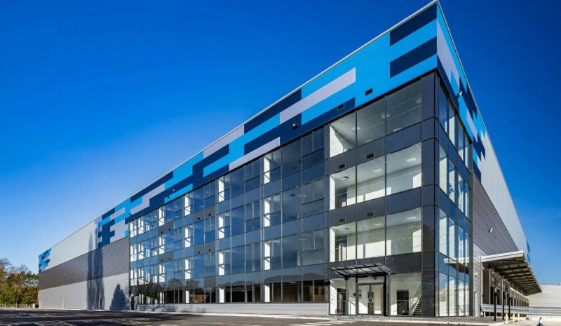 Skylink 147, Stanley Green Business Park, Cheadle, Greater Manchester, SK8 6PT