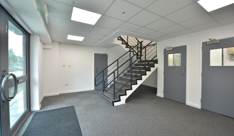 Unit 2 Castlehill Industrial Estate, Horsfield Way, Bredbury, Stockport, Cheshire, SK6 2SU