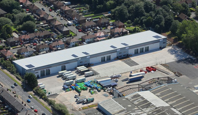 Towngate Business Centre, Manchester Road West, Walkden, Manchester, Greater Manchester, M38 0PT