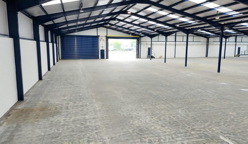 Unit 8 Haydock Industrial Estate, Haydock Lane, Haydock, Merseyside, WA11 9XQ Unit 8 Haydock Industrial Estate, Haydock Lane, Haydock, Merseyside, WA11 9XQ