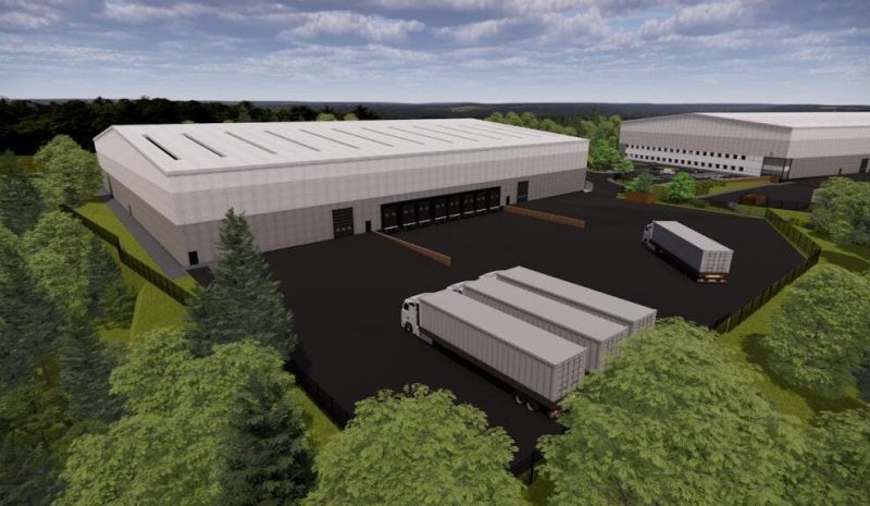 Prime Point, Hollins Grove Street, Darwen, Lancashire, BB3 0RP