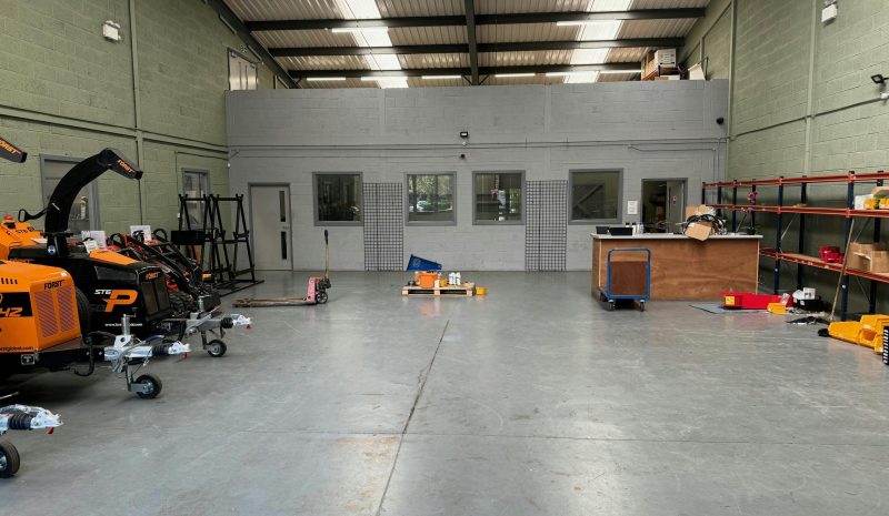 Unit 12 & 14 Cranford Court, Hardwick Grange, Woolston, Warrington, Cheshire, WA1 4RX Unit 12 & 14 Cranford Court, Hardwick Grange, Woolston, Warrington, Cheshire, WA1 4RX