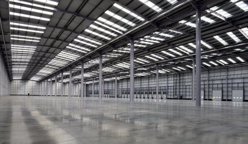 Duo 100, Gillibrands Road, Skelmersdale, Lancashire, WN8 9TA
