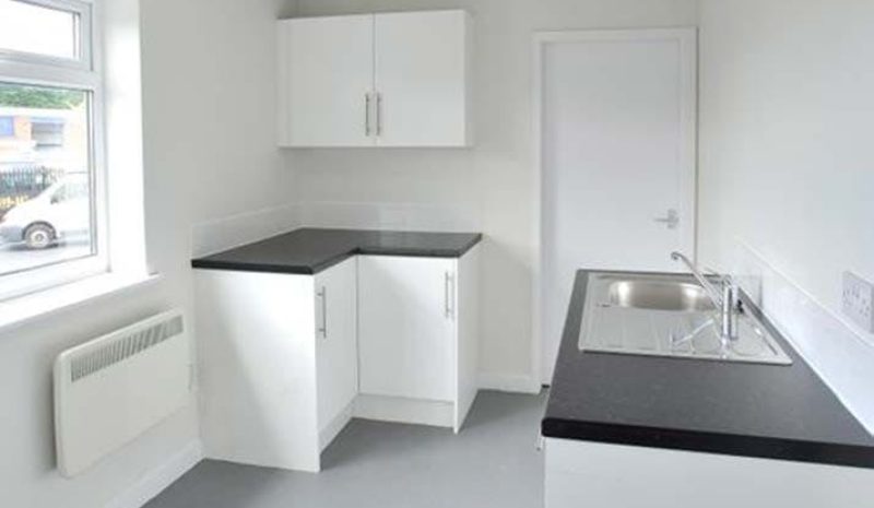 Flex Knowsley, Caddick Road, Knowsley Business Park, Knowsley, Merseyside, L34 9HP
