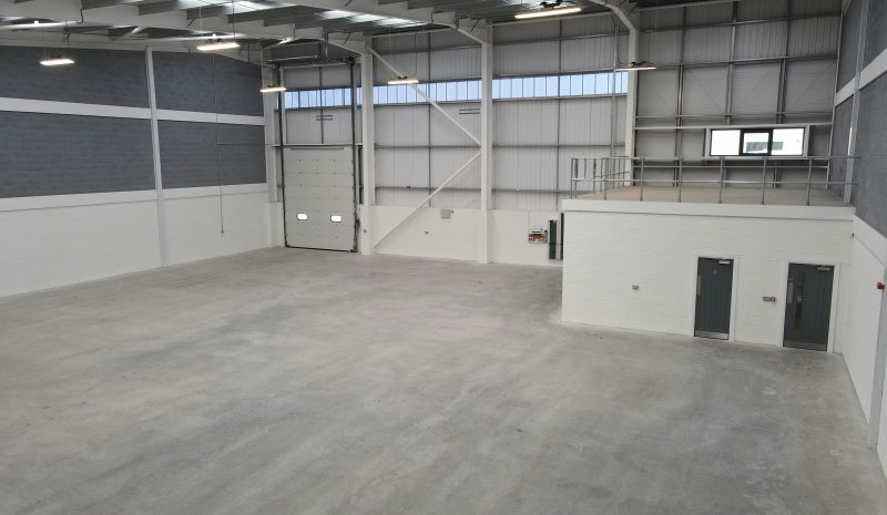 Towngate Business Centre, Manchester Road West, Walkden, Manchester, Greater Manchester, M38 0PT