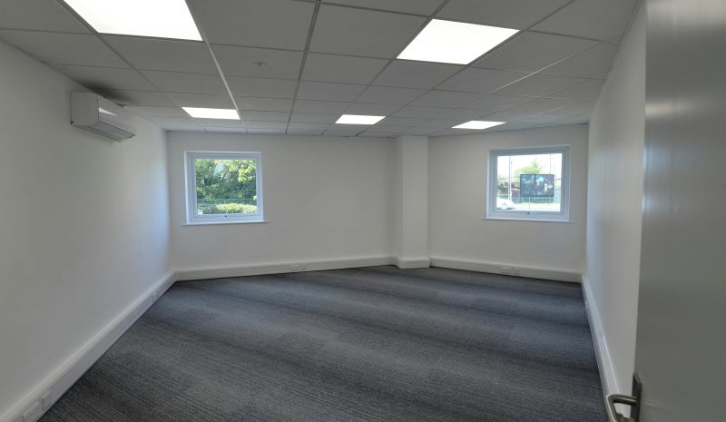 Unit D1 Broadoak Business Park, Ashburton Road West, Trafford Park, Greater Manchester, M17 1RW