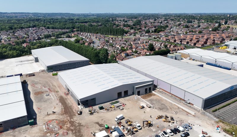 Unit A2 Sovereign Industrial Park, Wilson Road, Huyton Business Park, Huyton, Merseyside, L36 6AD Unit A2 Sovereign Industrial Park, Wilson Road, Huyton Business Park, Huyton, Merseyside, L36 6AD