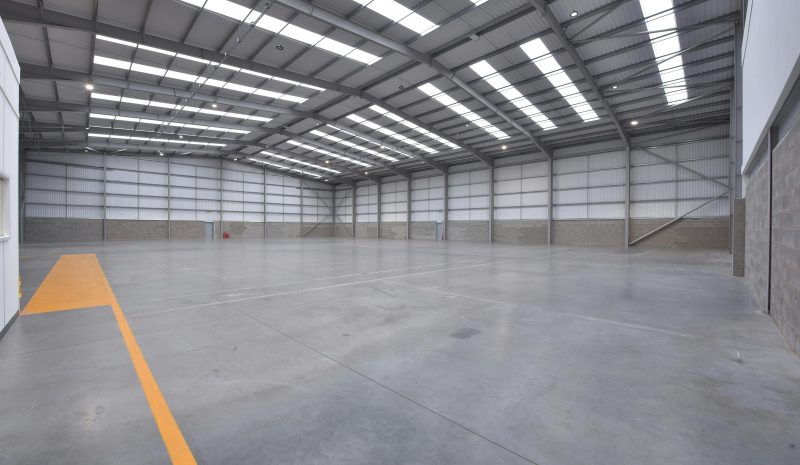Unit 202 Mere Grange, Leaside, St. Helens, Merseyside, WA9 5GG
