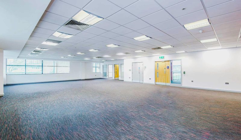 Unit 100a Empress Park, Old Boston Trading Estate, Penny Lane, Haydock, Merseyside, WA11 9TF