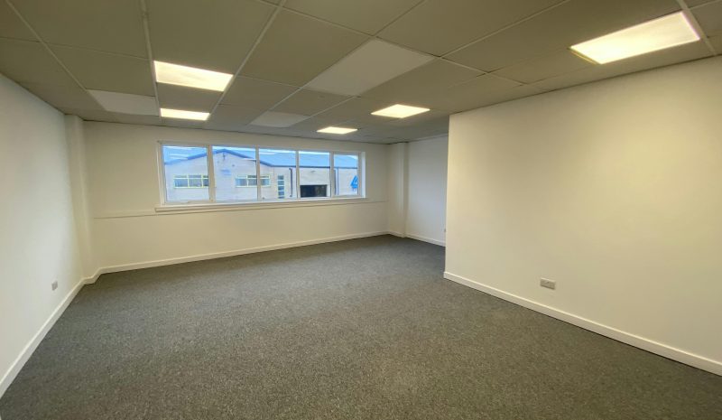 Capitol Trading Park, Kirkby Bank Road, Knowsley Industrial Park, Knowsley, Merseyside, L33 7SY