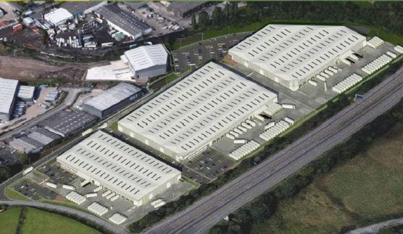 Haydock Green, Penny Lane, Haydock, Merseyside, WA11 0QX