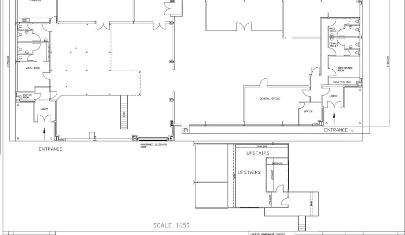 Unit A1-A2, Tir Llwyd Industrial Estate, Rhyl, Wales, LL18 5JA