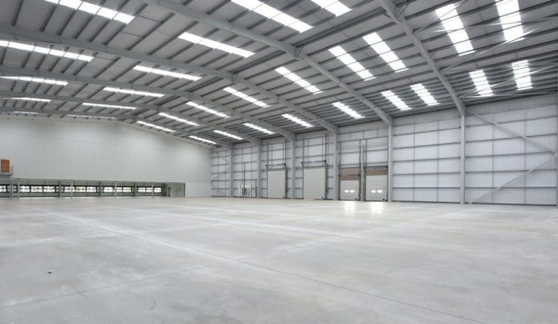 Unit G1 Sovereign Industrial Park, Wilson Road, Huyton Business Park, Huyton, Merseyside, L36 6AD