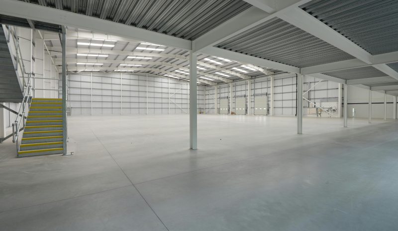 Altrincham 38, George Richards Way, Altrincham, Cheshire, WA14 5GL