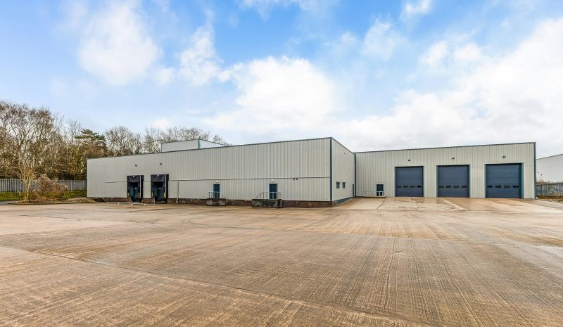 23 Kingsland Grange, Woolston, Warrington, Cheshire, WA1 4RW