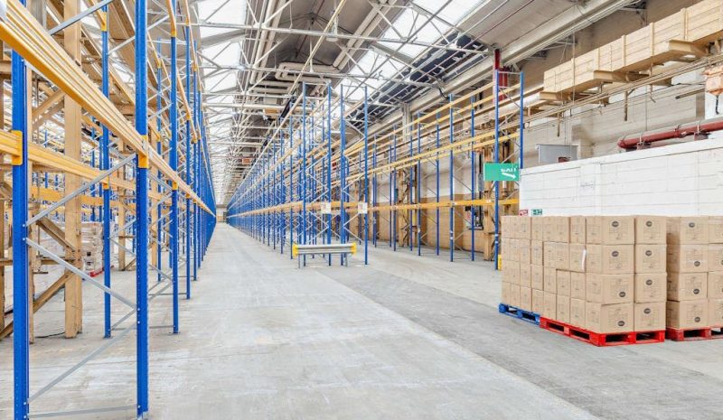 Units 2 & 3 Moorgate Point, Moorgate Road, Knowsley, Merseyside, L33 7XW