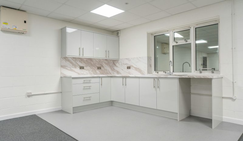 Unit A18, Triumph Business Park, Triumph Way, Speke, Merseyside, L24 9BF Unit A18, Triumph Business Park, Triumph Way, Speke, Merseyside, L24 9BF