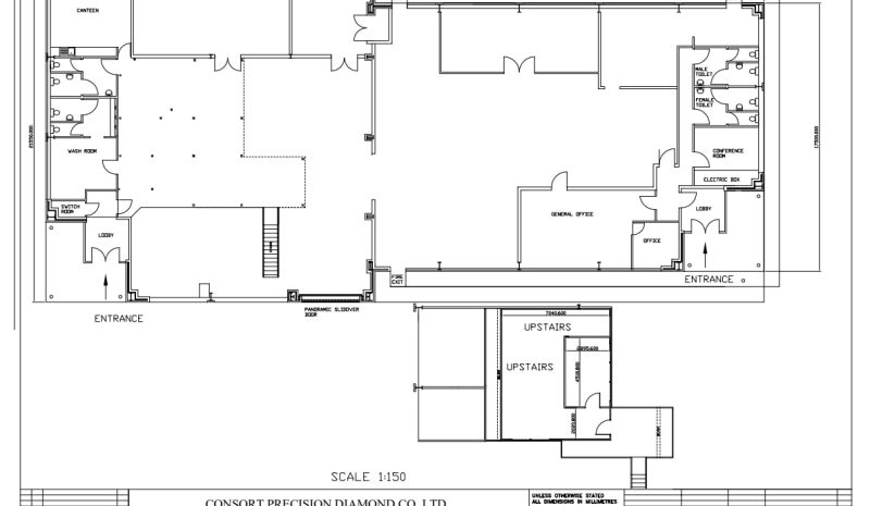 Unit A1-A2, Tir Llwyd Industrial Estate, Rhyl, Wales, LL18 5JA