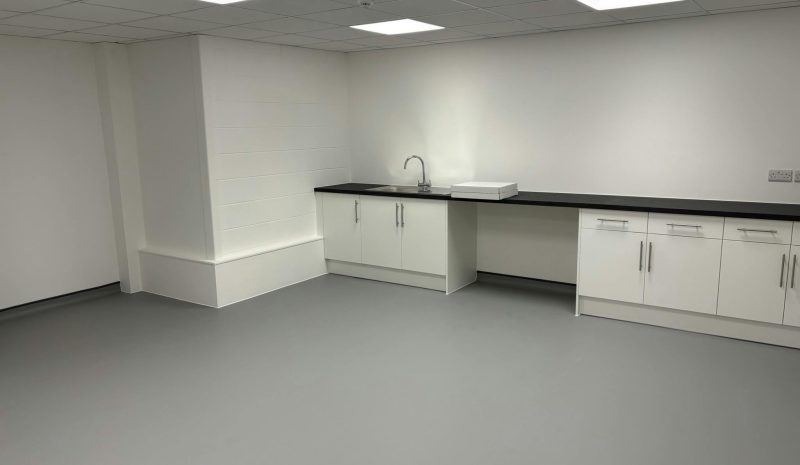 M2, Heywood Distribution Park, Heywood, Greater Manchester, OL10 2TT