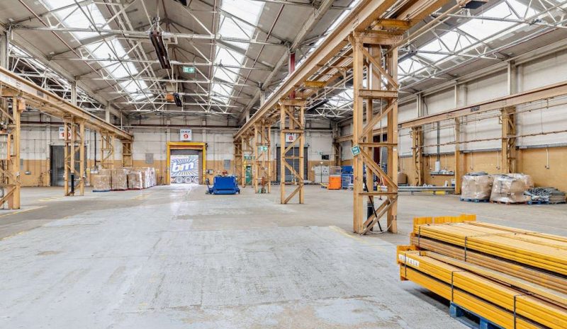 Units 2 & 3 Moorgate Point, Moorgate Road, Knowsley, Merseyside, L33 7XW